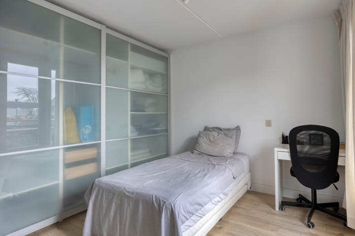 Foto 20 van Bussumerstraat 45