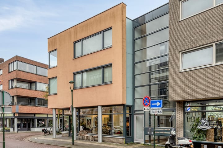 Foto 2 van Bussumerstraat 45