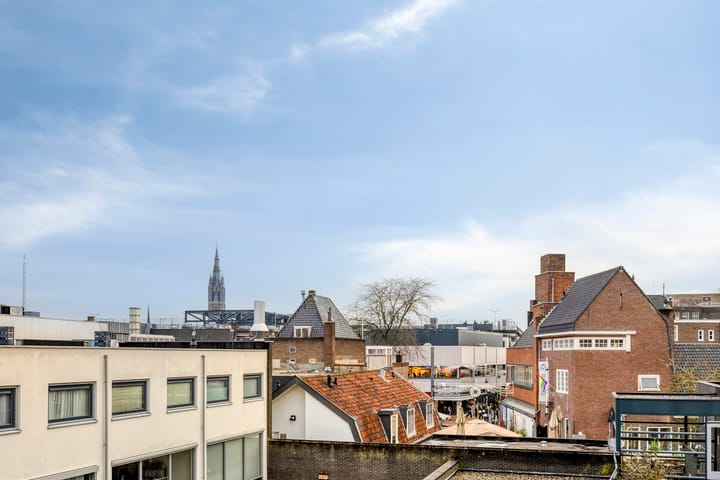 Foto 24 van Bussumerstraat 45