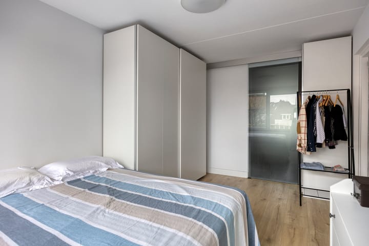 Foto 17 van Bussumerstraat 45