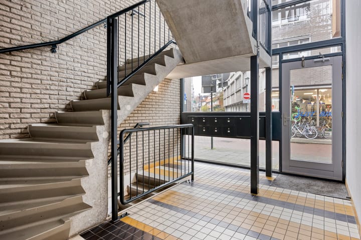 Foto 4 van Bussumerstraat 45