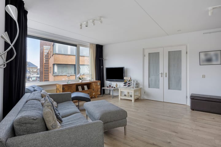 Foto 8 van Bussumerstraat 45