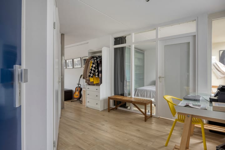 Foto 6 van Bussumerstraat 45