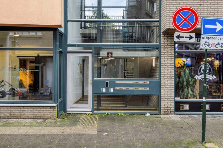 Foto 3 van Bussumerstraat 45