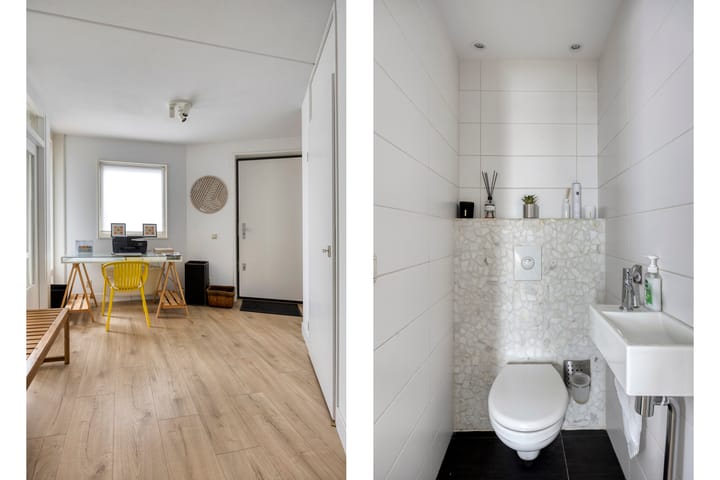 Foto 5 van Bussumerstraat 45