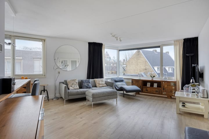 Foto 7 van Bussumerstraat 45