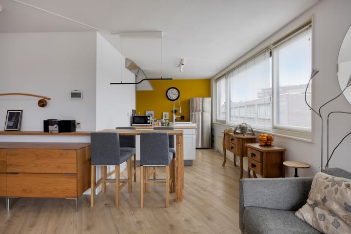 Foto 11 van Bussumerstraat 45