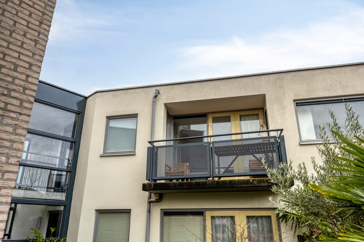 Foto 27 van Bussumerstraat 45