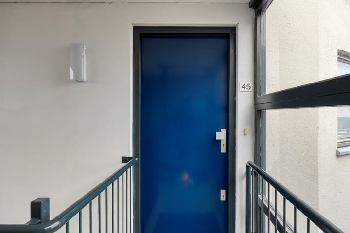 Foto 29 van Bussumerstraat 45