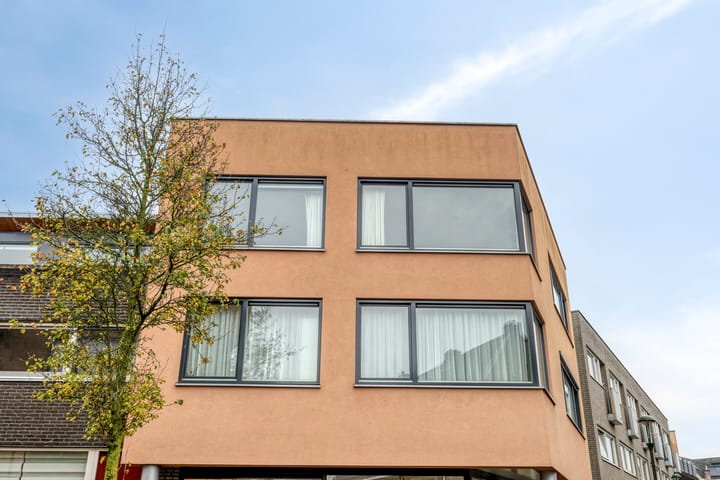 Foto 30 van Bussumerstraat 45