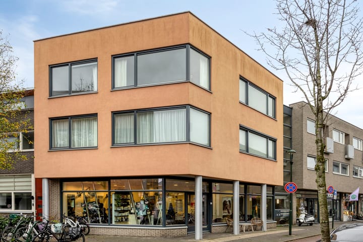 Foto 31 van Bussumerstraat 45