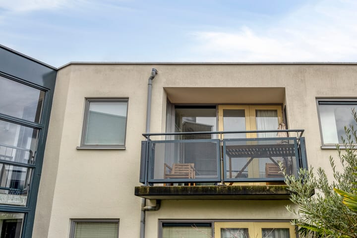 Foto 28 van Bussumerstraat 45