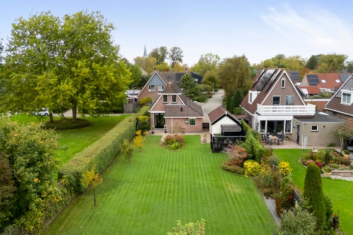 Foto 2 van De Kamp 18