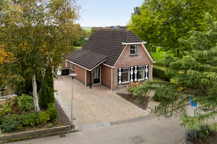 Foto 1 van De Kamp 18