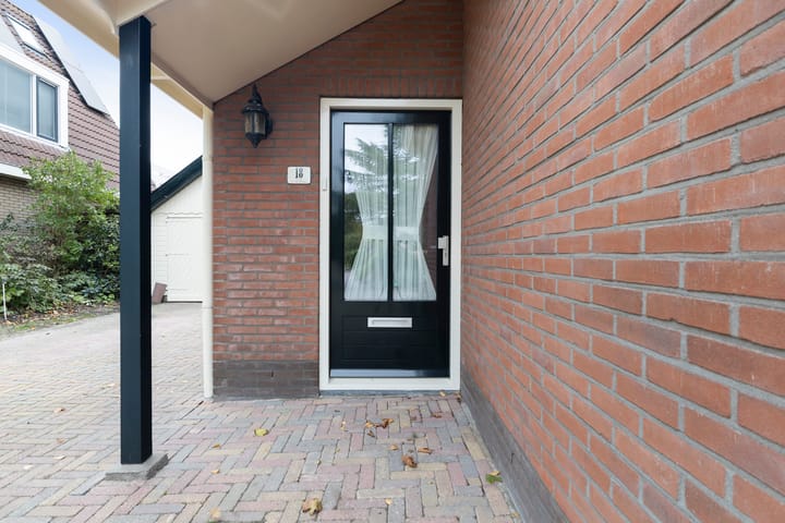 Foto 4 van De Kamp 18