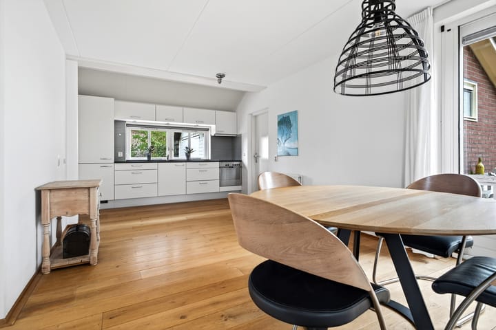 Foto 12 van De Kamp 18