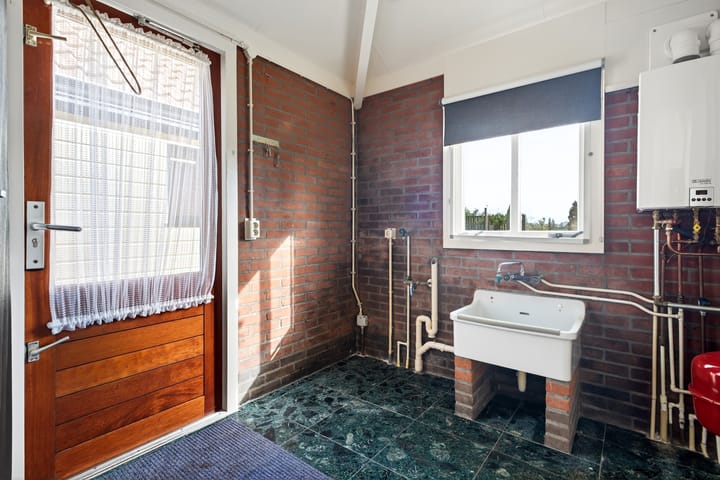 Foto 16 van De Kamp 18