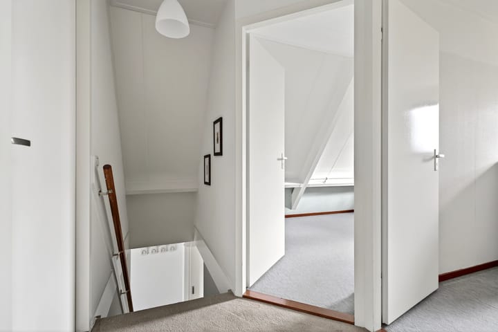 Foto 19 van De Kamp 18