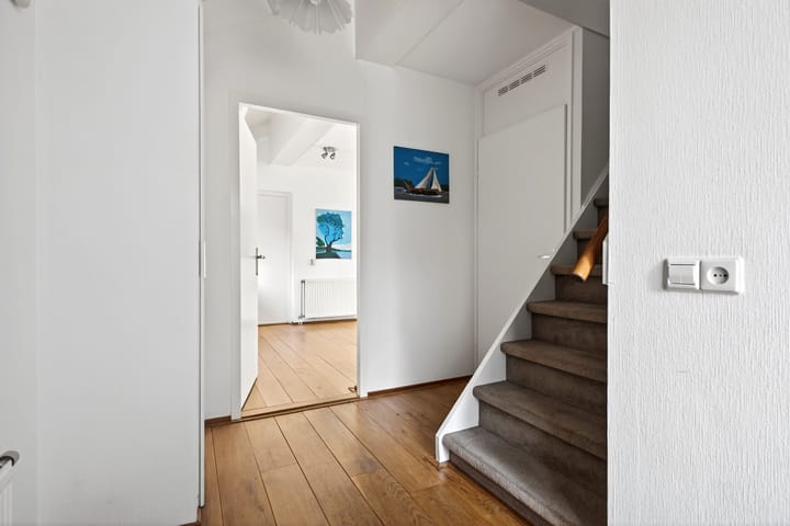 Foto 5 van De Kamp 18