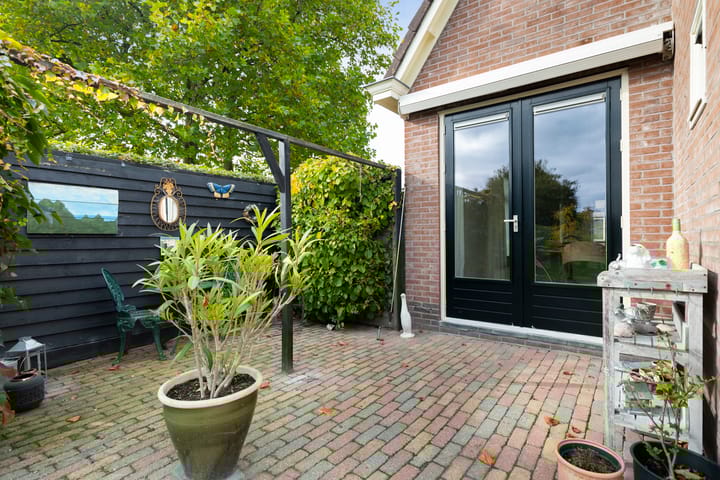 Foto 26 van De Kamp 18