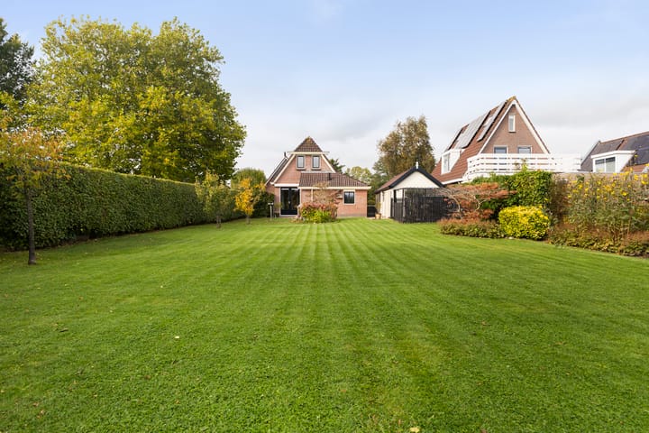 Foto 27 van De Kamp 18