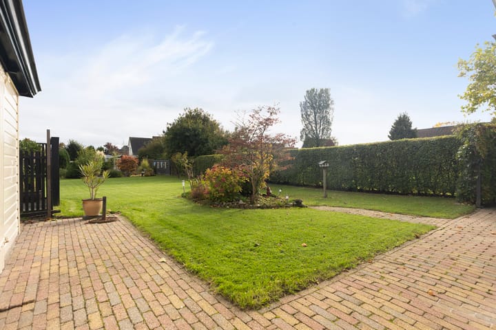 Foto 30 van De Kamp 18