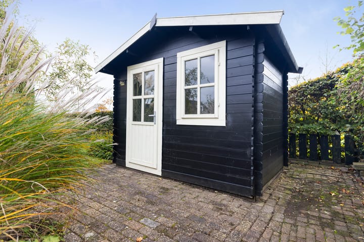 Foto 33 van De Kamp 18