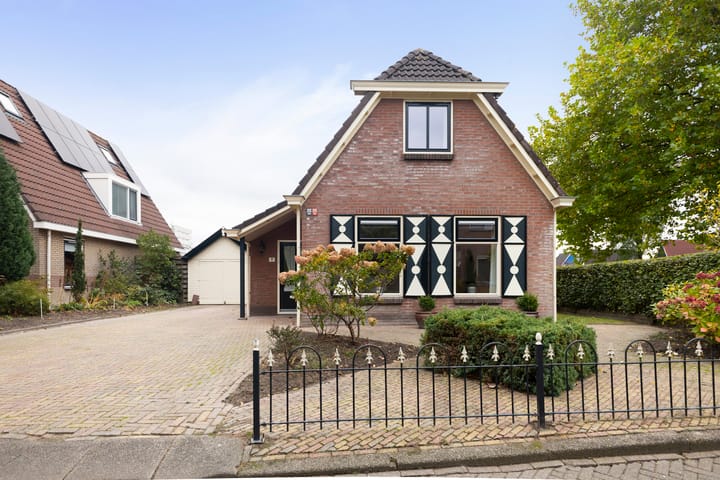 Foto 35 van De Kamp 18