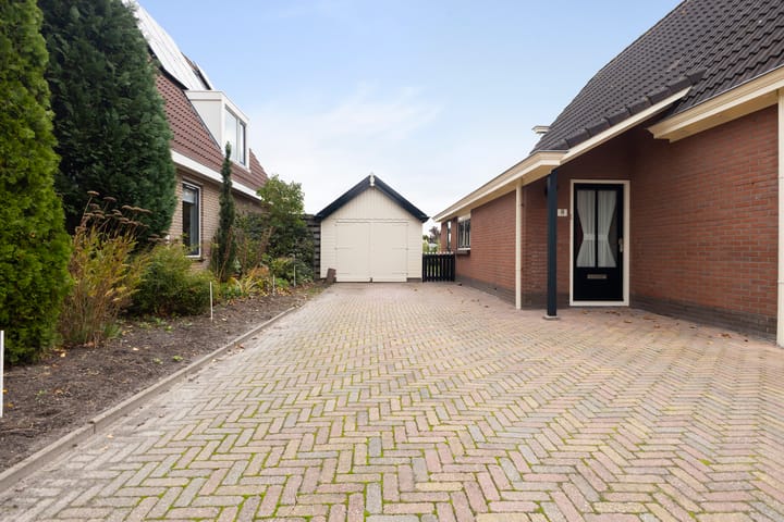 Foto 37 van De Kamp 18