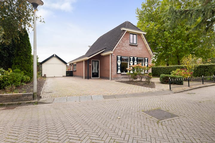 Foto 38 van De Kamp 18