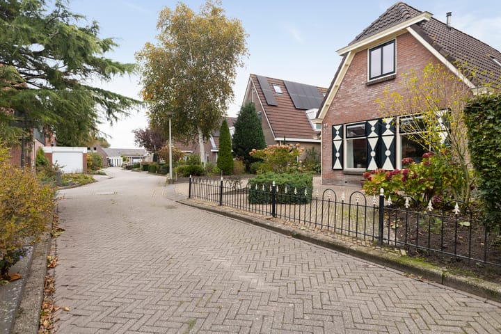 Foto 39 van De Kamp 18