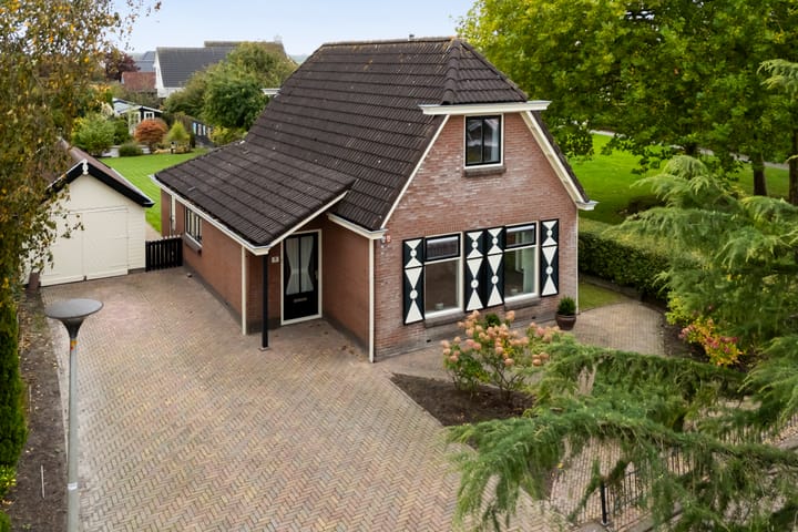 Foto 40 van De Kamp 18