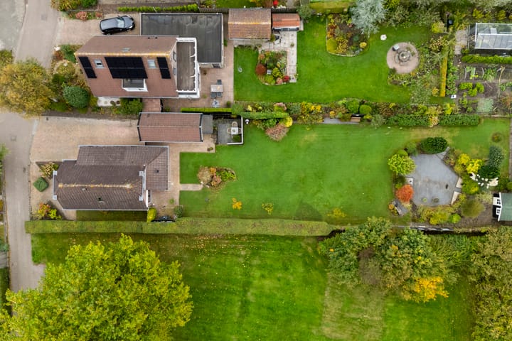 Foto 41 van De Kamp 18