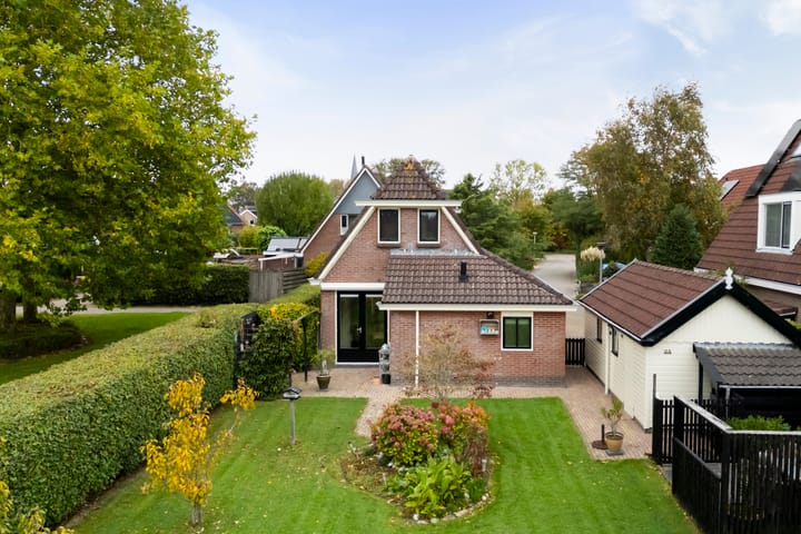 Foto 43 van De Kamp 18