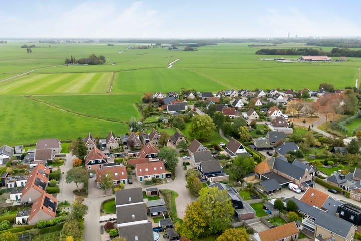 Foto 47 van De Kamp 18