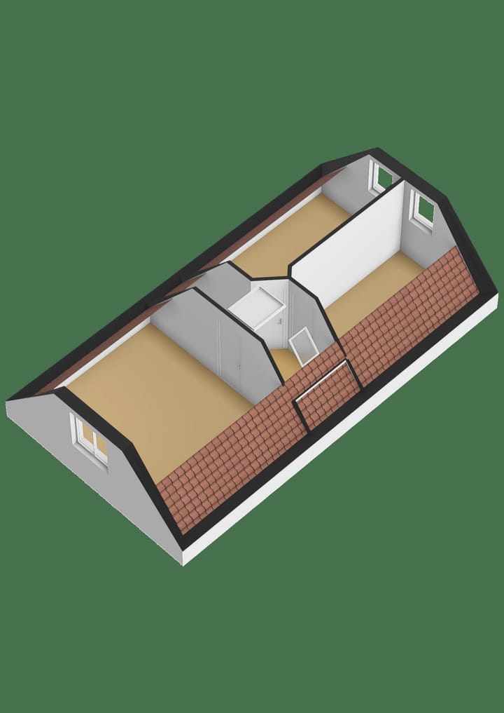 Foto 51 van De Kamp 18