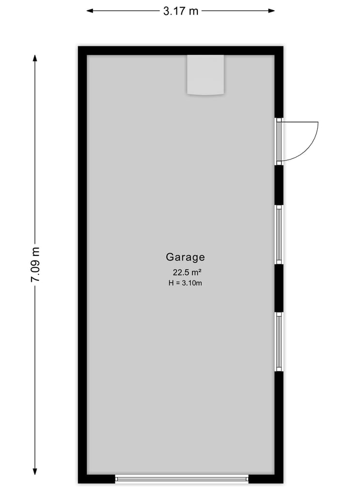 Foto 54 van De Kamp 18