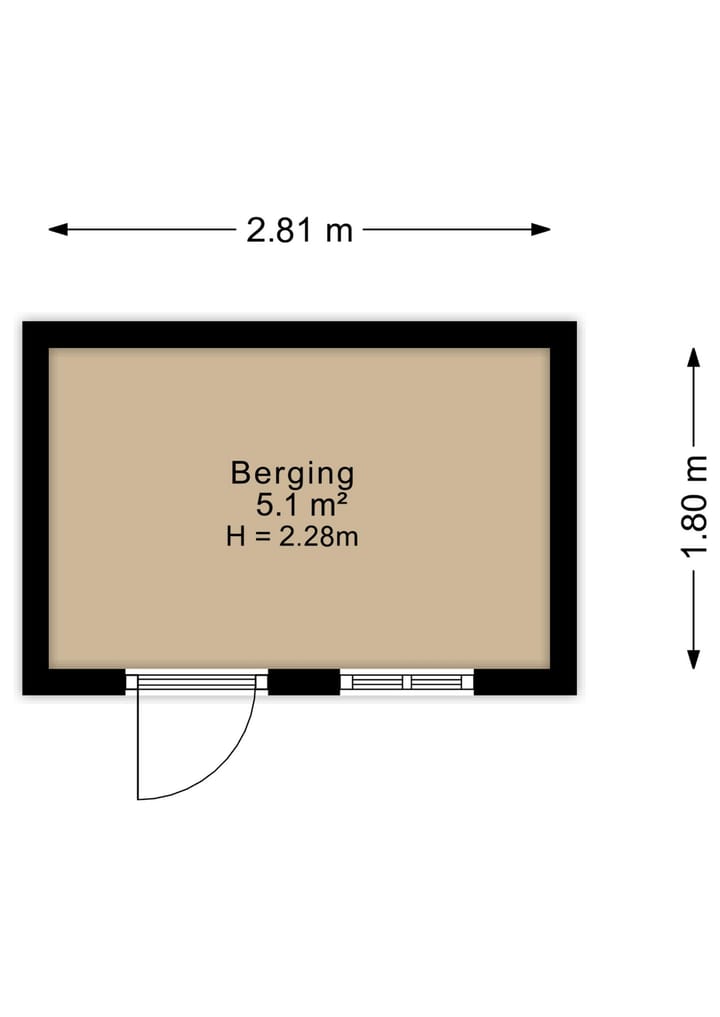 Foto 56 van De Kamp 18