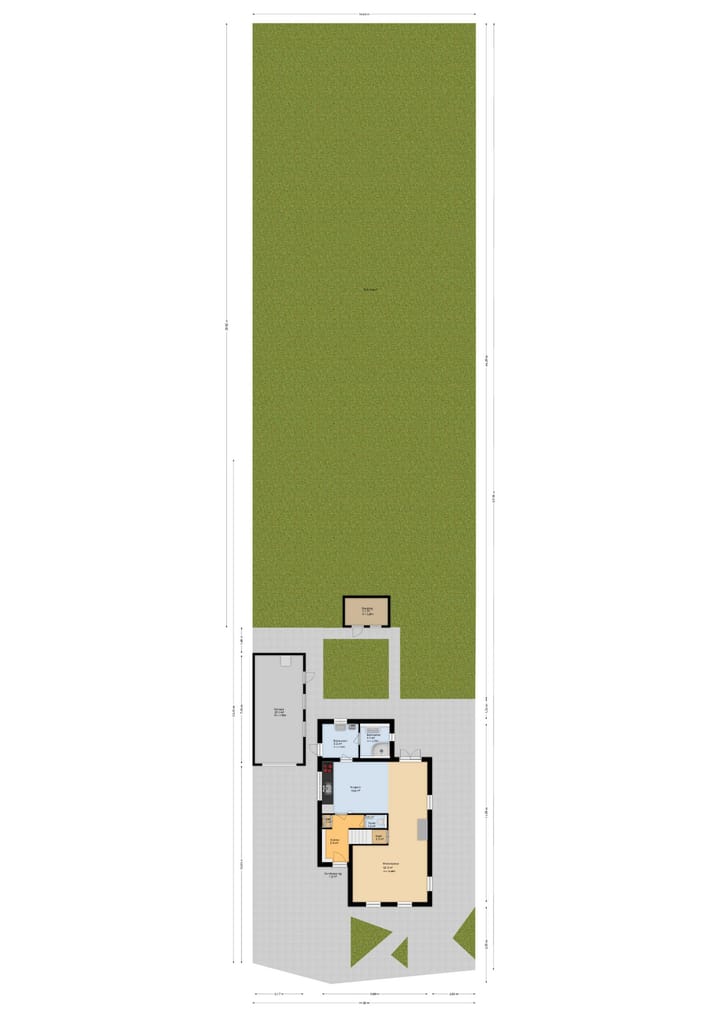 Foto 58 van De Kamp 18