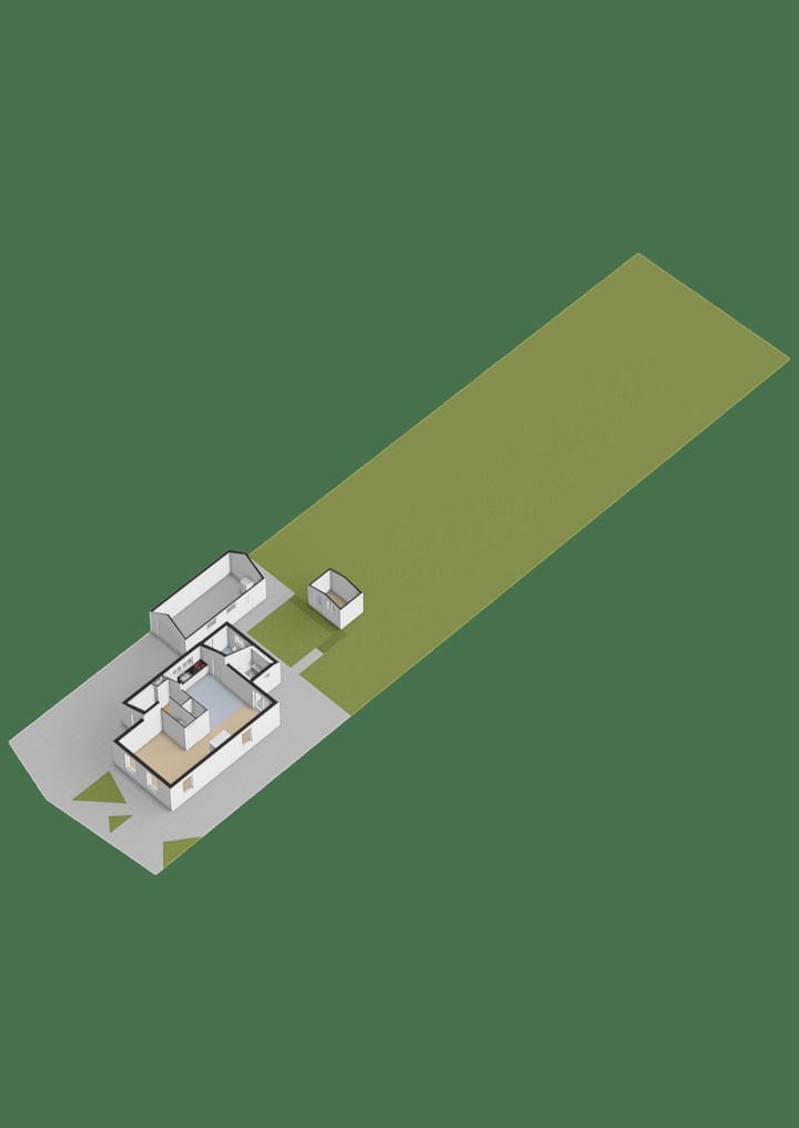 Foto 59 van De Kamp 18