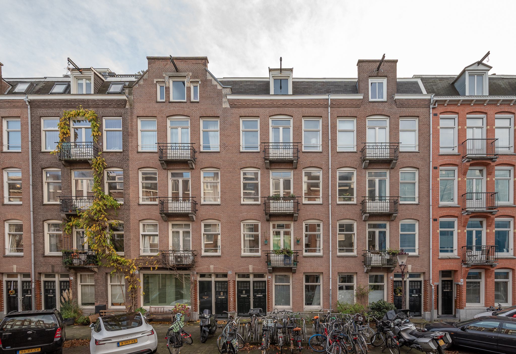 Sluisstraat 41- 41 3