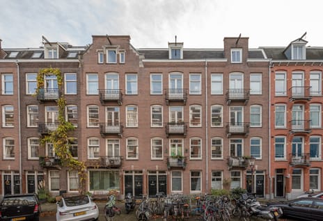 Sluisstraat thumbnail