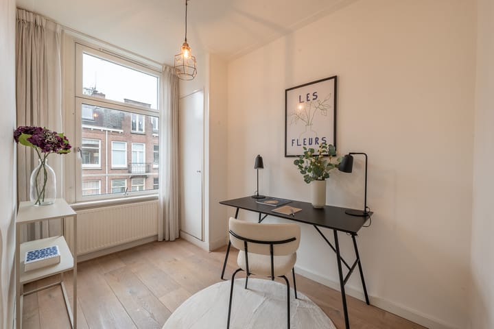 Foto 7 van Sluisstraat 41-3