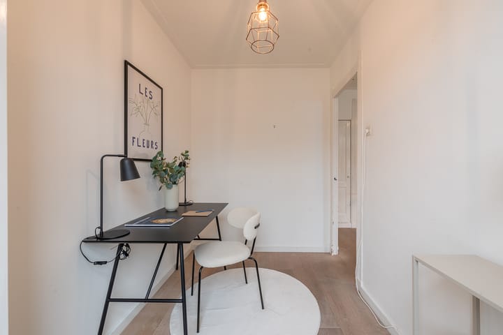 Foto 8 van Sluisstraat 41-3