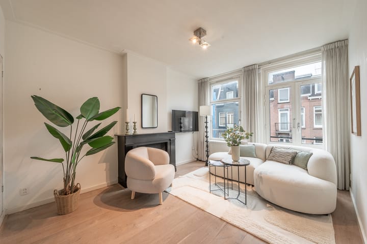 Foto 3 van Sluisstraat 41-3