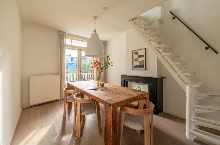 Foto 11 van Sluisstraat 41-3