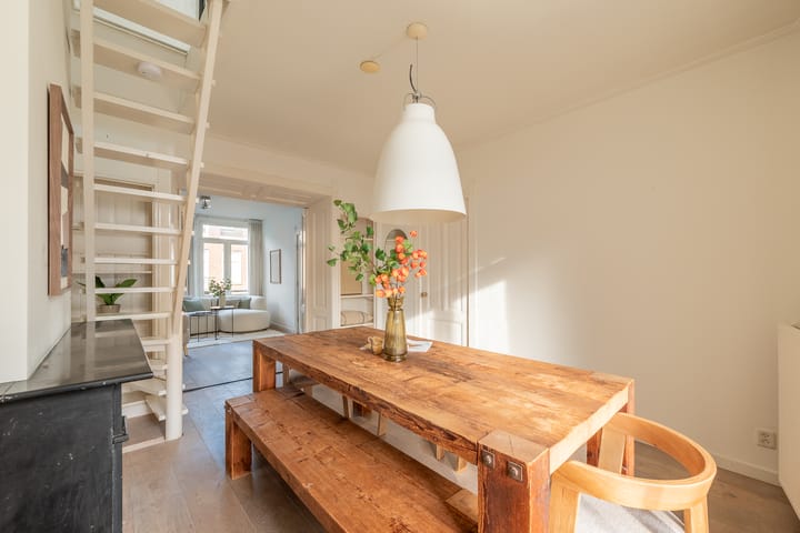 Foto 13 van Sluisstraat 41-3