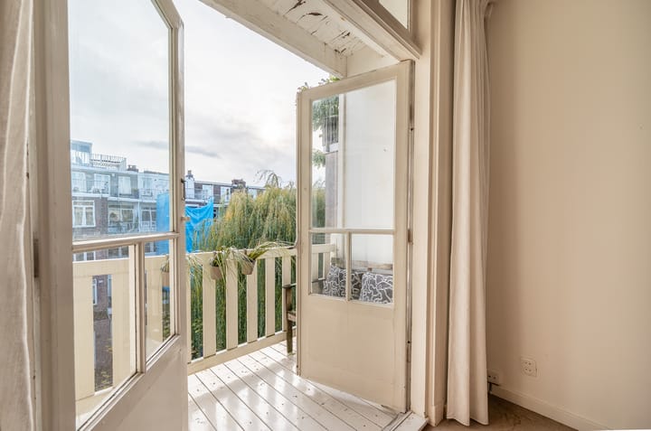 Foto 15 van Sluisstraat 41-3