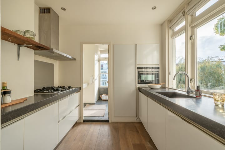 Foto 17 van Sluisstraat 41-3