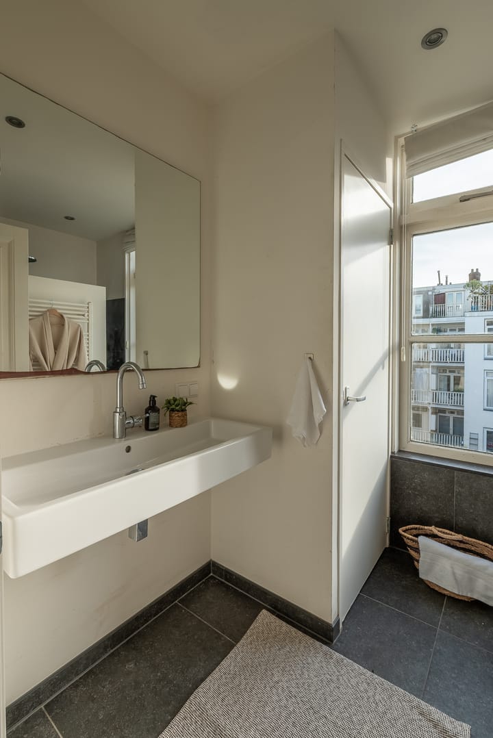 Foto 21 van Sluisstraat 41-3